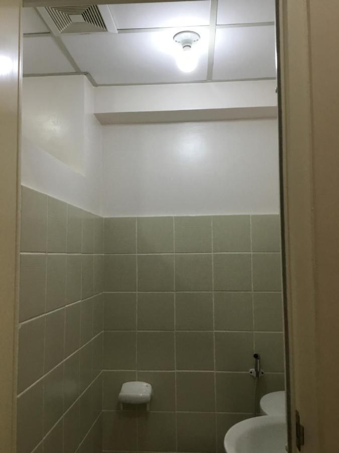 Condominium With Swimming Pool And Viewing Deck Tagaytay City Buitenkant foto